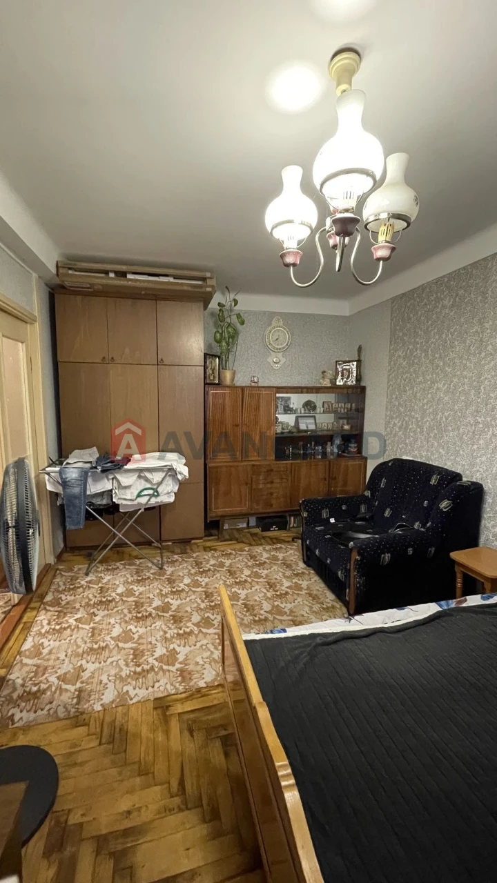 Продаж 2-кімн. квартири в Хортицькому р-ні
