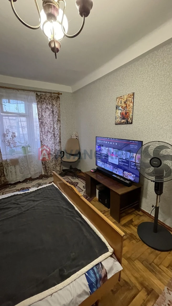 Продаж 2-кімн. квартири в Хортицькому р-ні