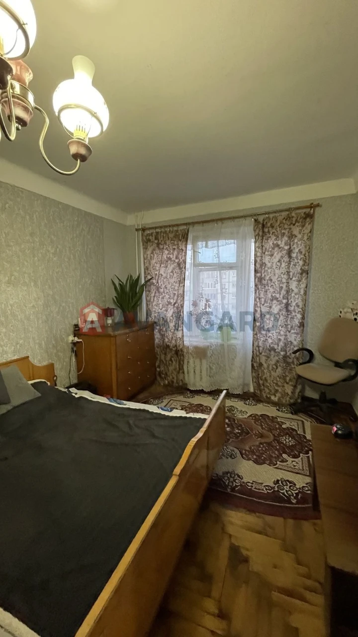 Продаж 2-кімн. квартири в Хортицькому р-ні