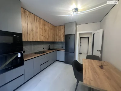 Продаж Квартира Пасічна