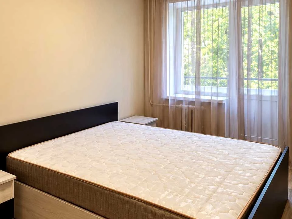 Apartment. Kharkiv, Naukova Prospect