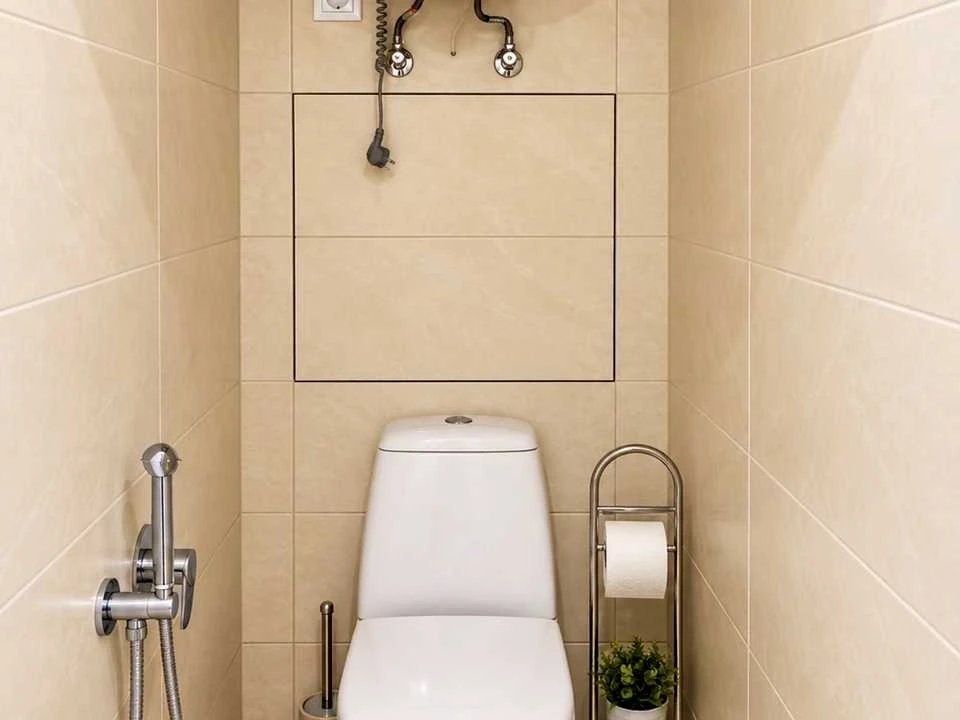 Apartment. Kharkiv, Naukova Prospect