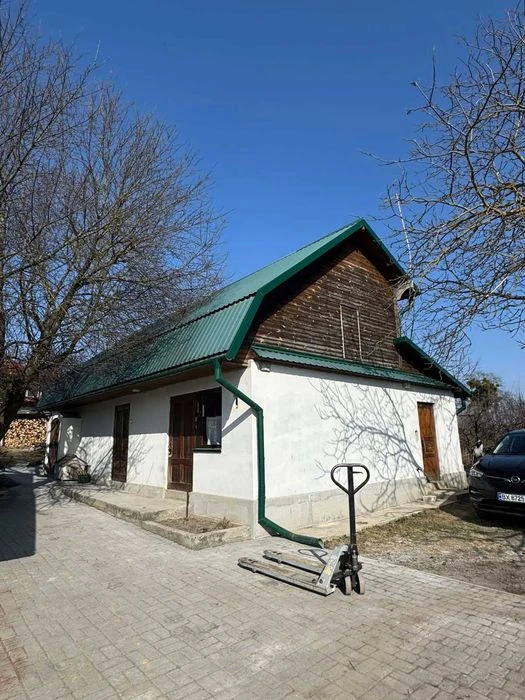 Продається будинок у селі Давидківці ,по вулиці Волонтерська