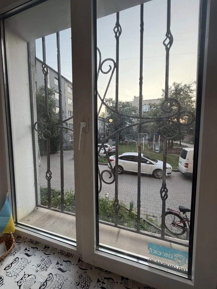 Однокімнатна квартира біля Парку Шевченка з індивідуальним г