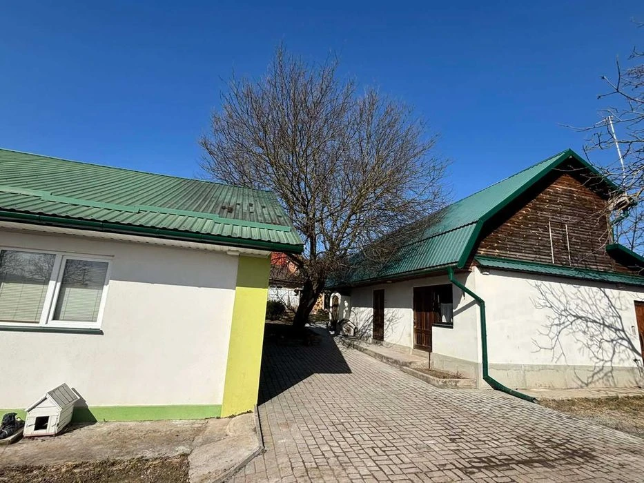 Продається будинок у селі Давидківці ,по вулиці Волонтерська