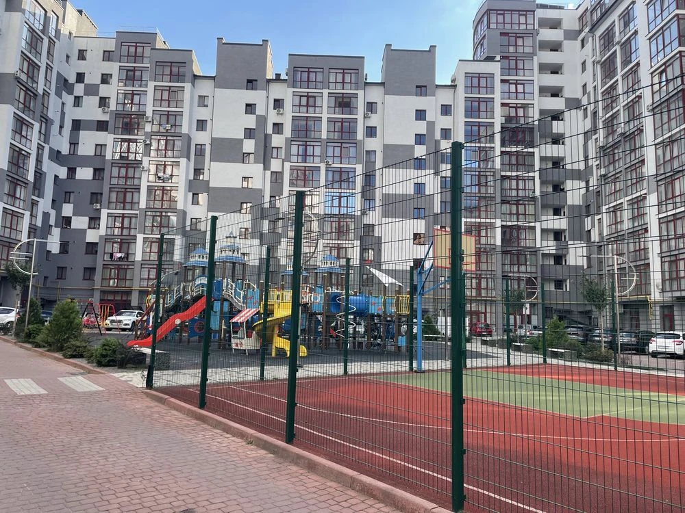 Продається простора 3 кім квартири в сучасному ЖК Європейськ