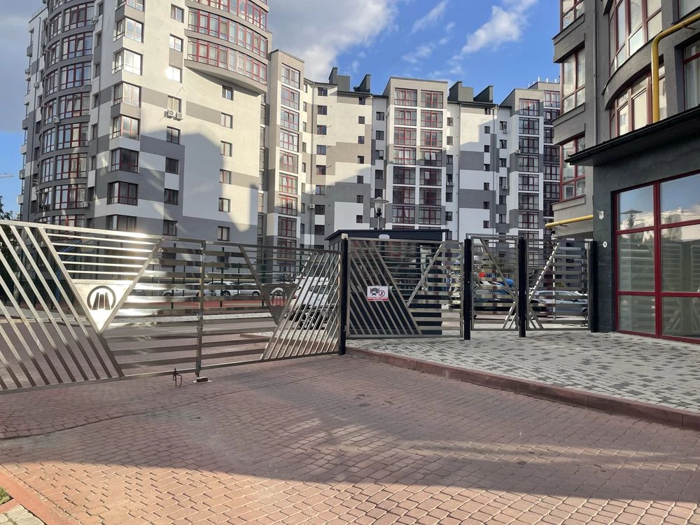 Продається простора 3 кім квартири в сучасному ЖК Європейськ