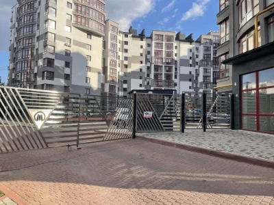 Продається простора 3 кім квартири в сучасному ЖК Європейськ