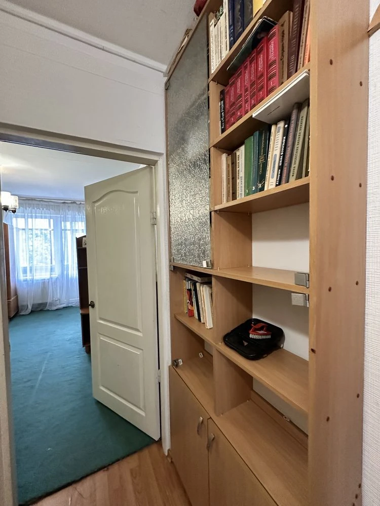 4 кімнатна квартра , оновлений будинок, Хоткевича , автономн