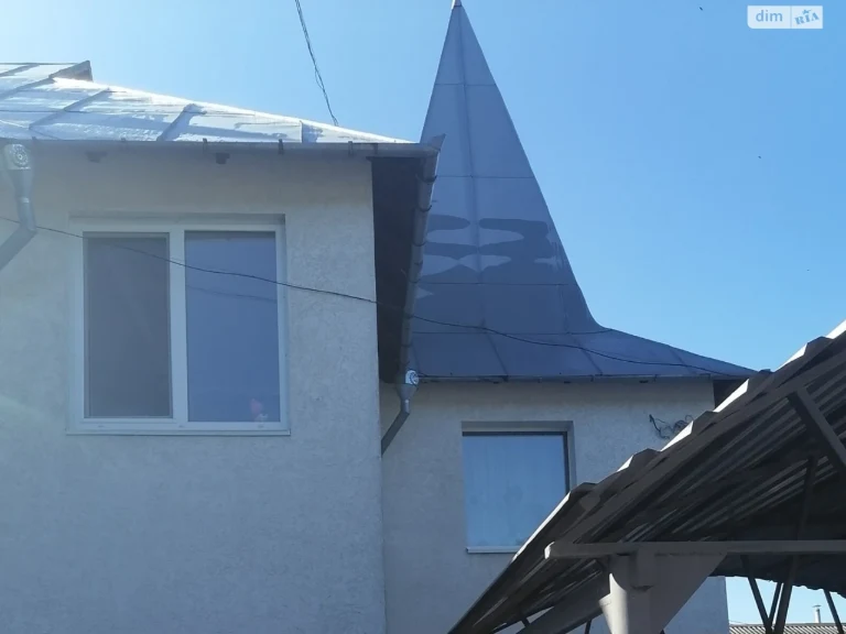 Sale of a House Section in Korsnya