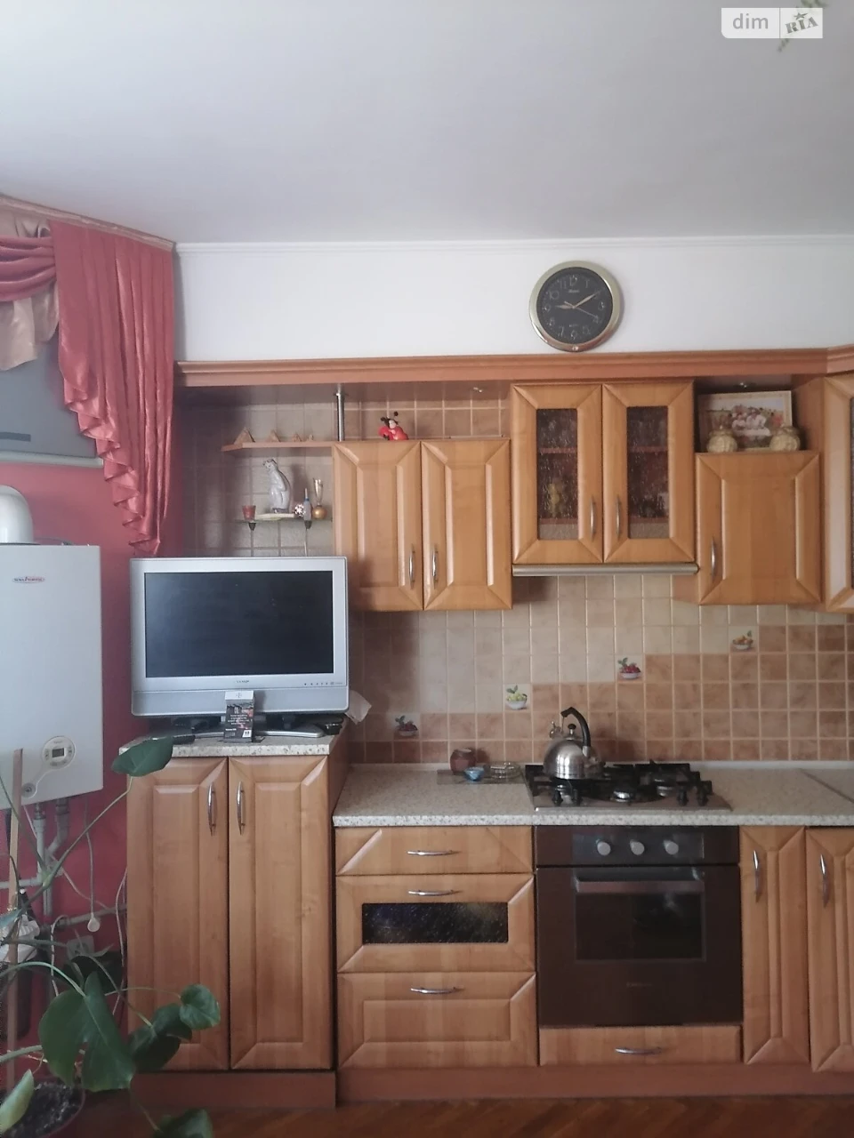 Продаж Частина будинку Крошня