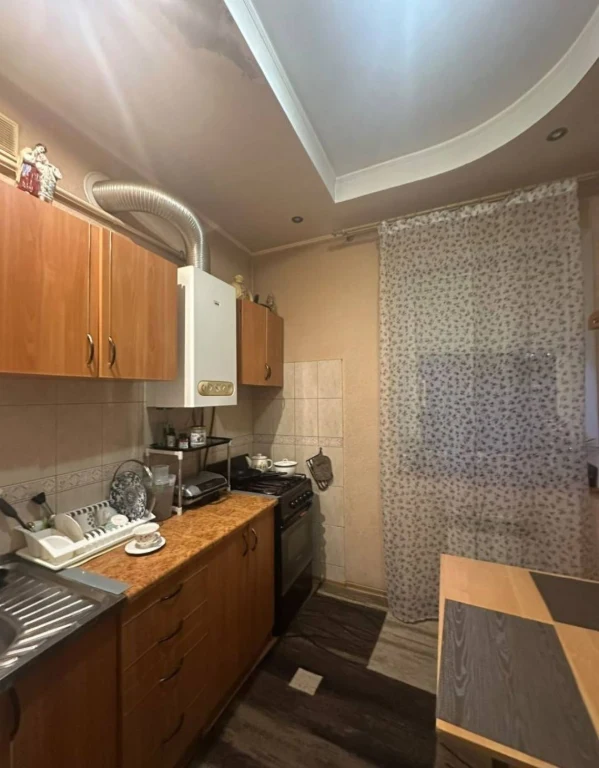 Apartment for Sale - Brewery District