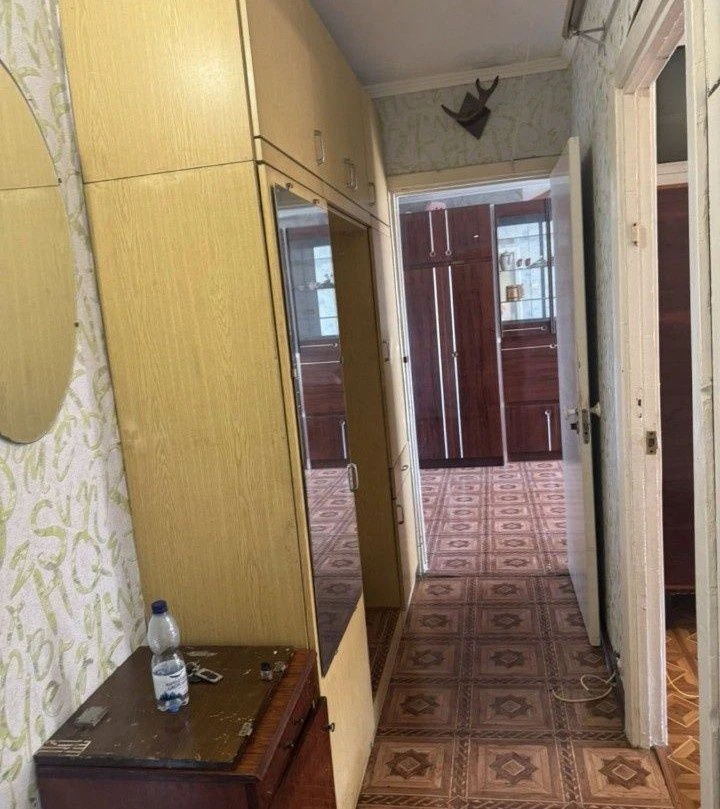 Квартира 3к Центр 3Слобідська