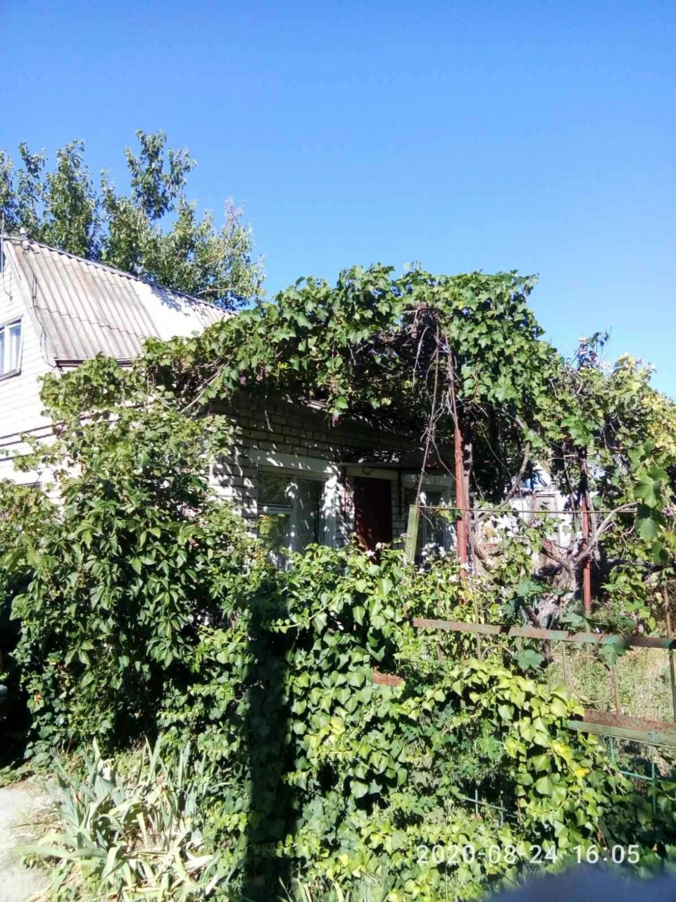House for sale in a country cooperative on Kazarskoye