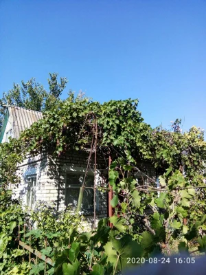 House for sale in a country cooperative on Kazarskoye