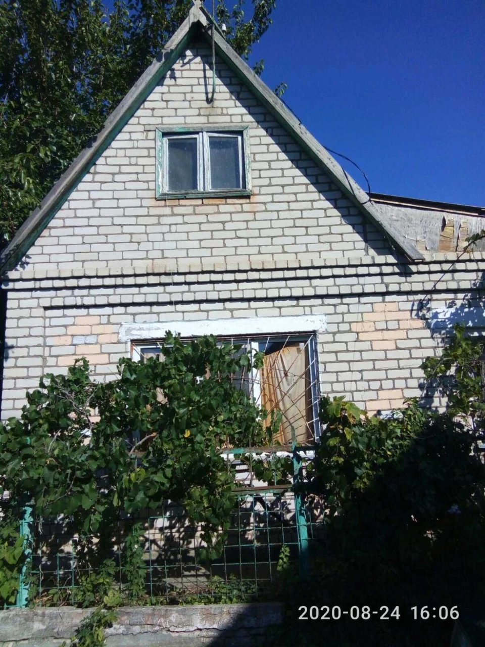 House for sale in a country cooperative on Kazarskoye