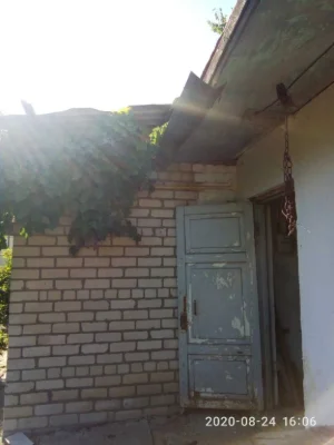 House for sale in a country cooperative on Kazarskoye