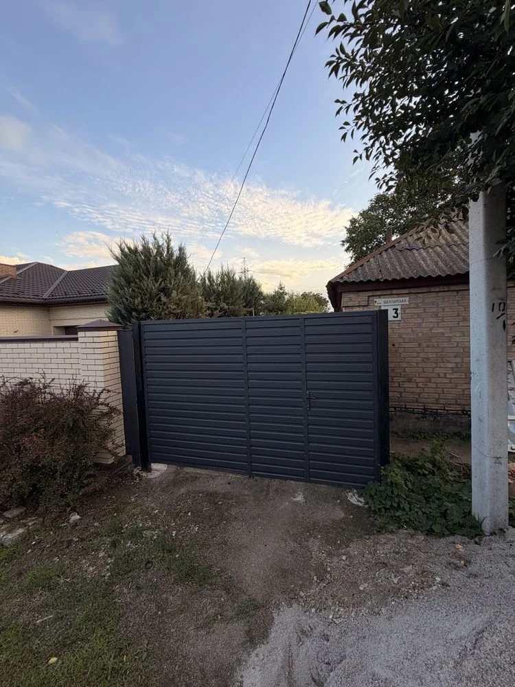Продажа части дома, улица Шахтарская