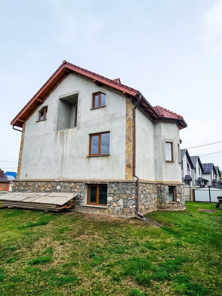 Продається будинок В. Кучурів