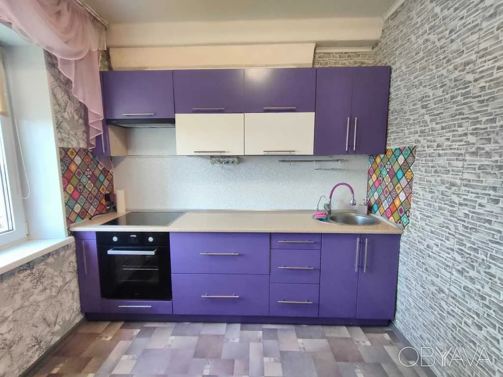 1-комнатная квартира, 32.00 кв.м