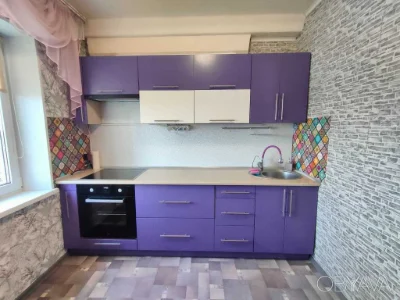1-комнатная квартира, 32.00 кв.м