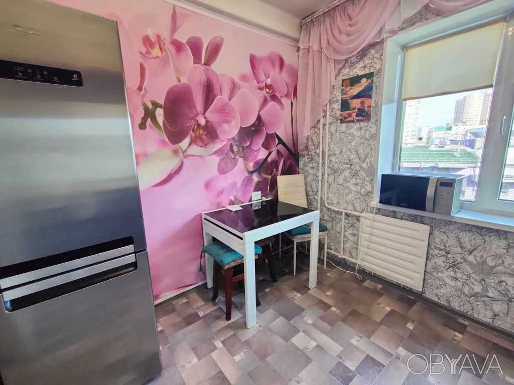 1-комнатная квартира, 32.00 кв.м