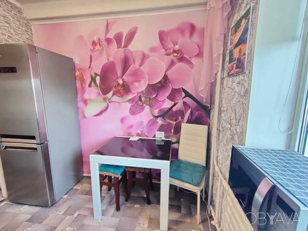 1-комнатная квартира, 32.00 кв.м
