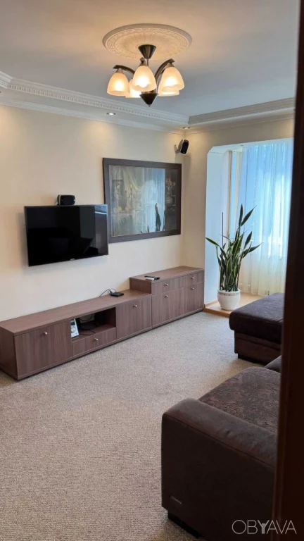 2-комнатная квартира, 47.00 кв.м