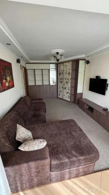 2-комнатная квартира, 47.00 кв.м