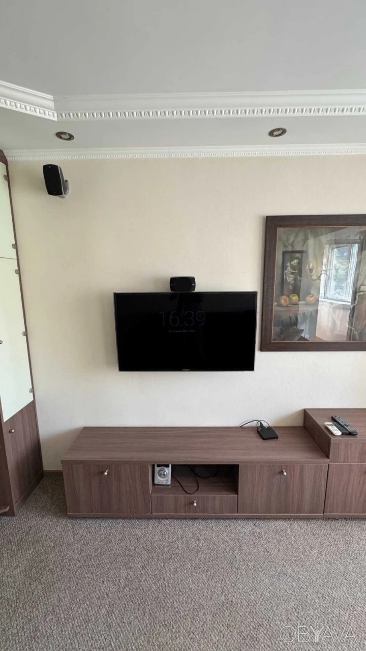 2-комнатная квартира, 47.00 кв.м