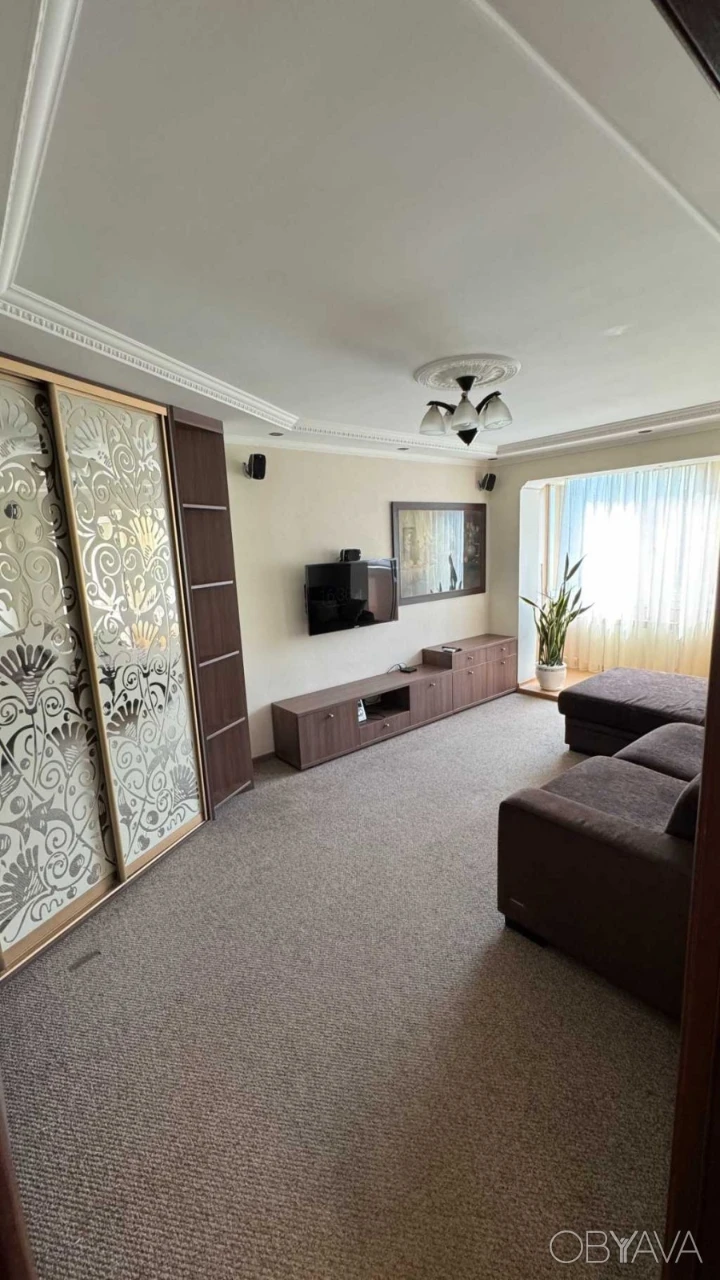 2-комнатная квартира, 47.00 кв.м