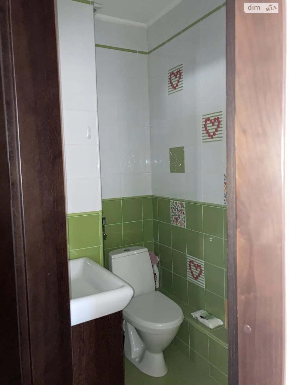For sale Apartment 522nd microdistrict