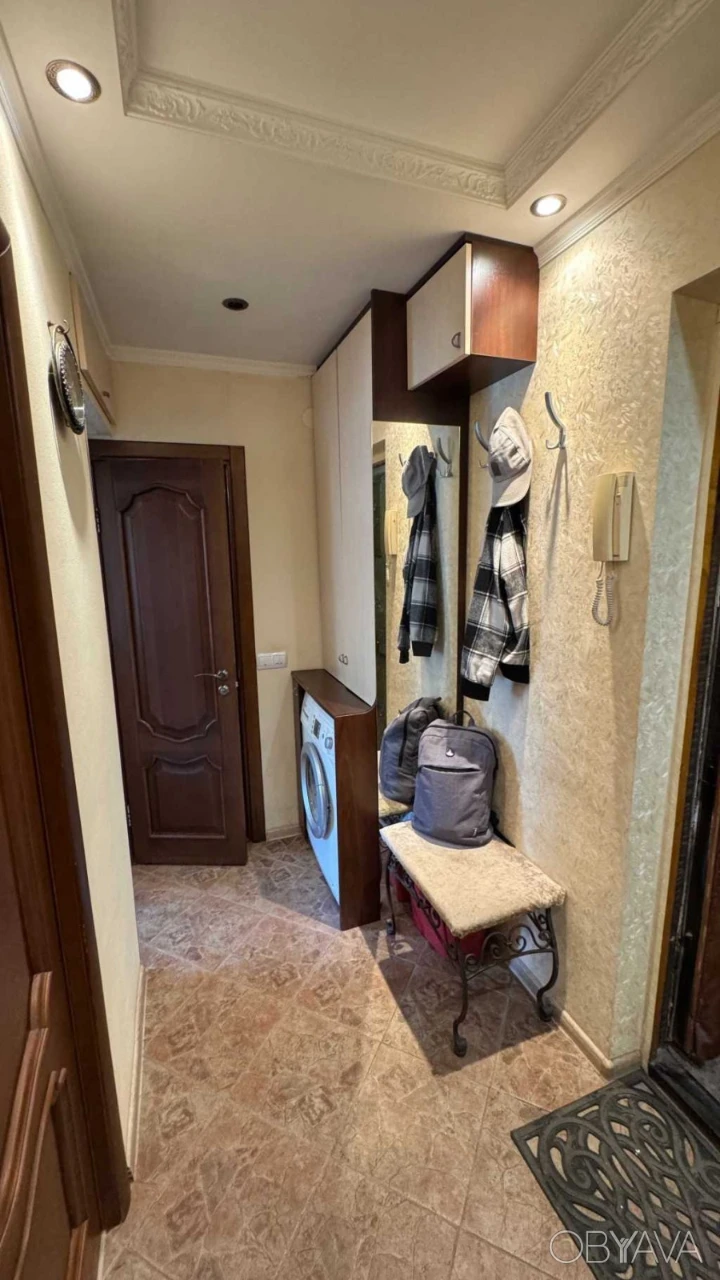 2-комнатная квартира, 47.00 кв.м