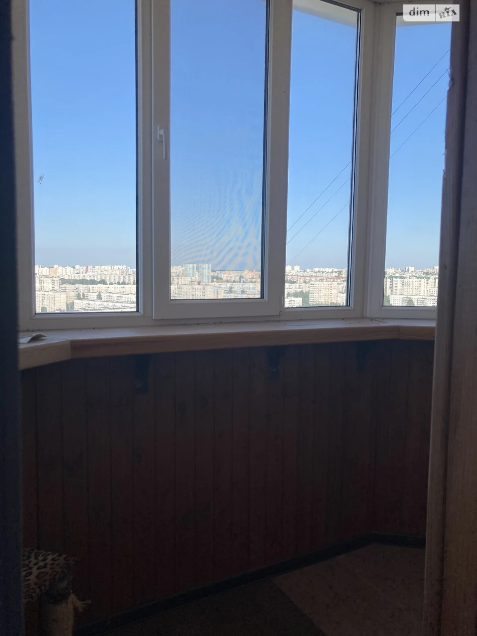 For sale Apartment 522nd microdistrict