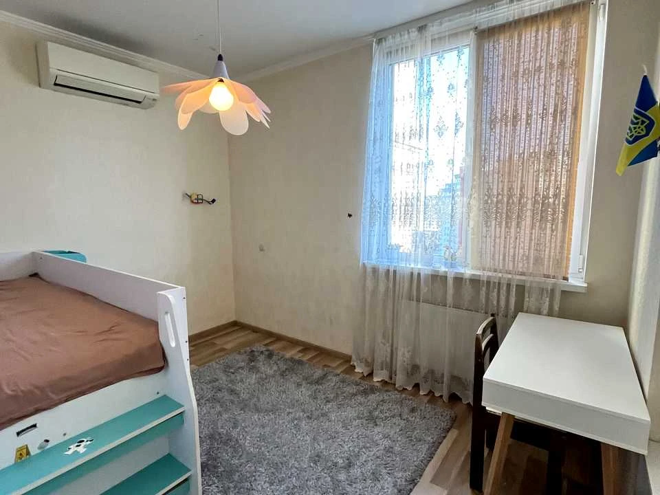 Apartment. Vasyl Symonenko Street, Kyiv