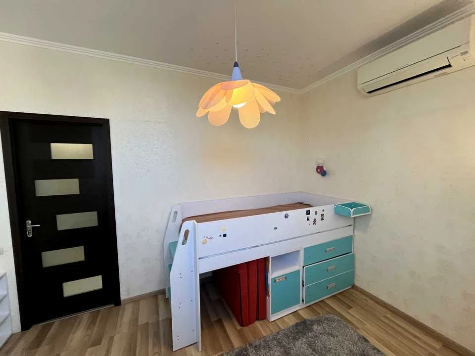 Apartment. Vasyl Symonenko Street, Kyiv