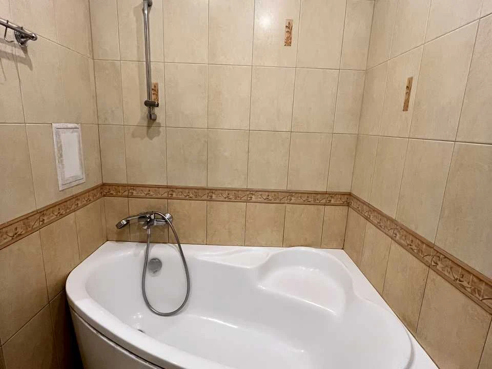 Apartment. Vasyl Symonenko Street, Kyiv