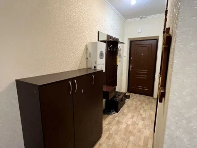 Apartment. Vasyl Symonenko Street, Kyiv