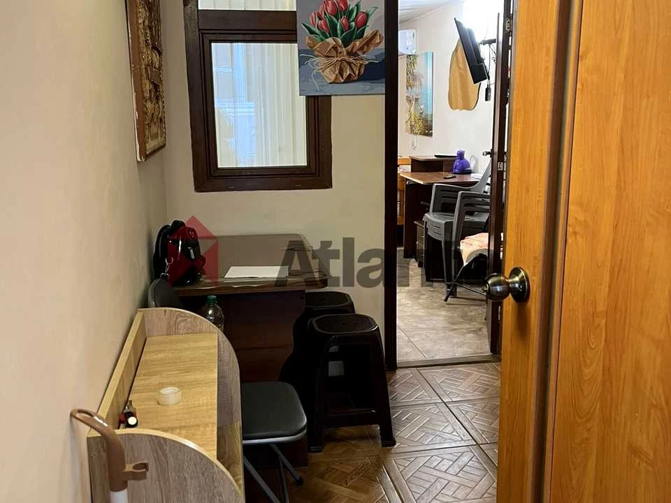 Будинок. Одеса, Чорноморського Козацтва вул.