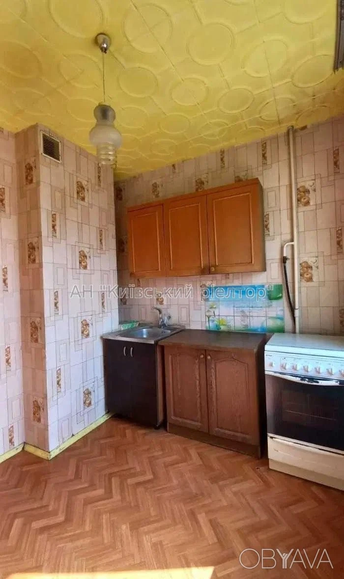 2-bedroom apartment, 54 sq. m