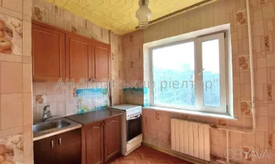 2-bedroom apartment, 54 sq. m