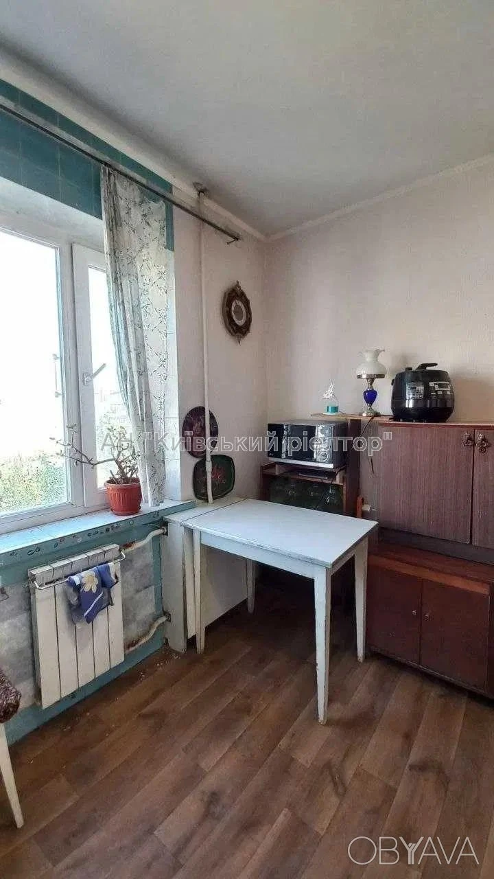 2-bedroom apartment, 54 sq. m