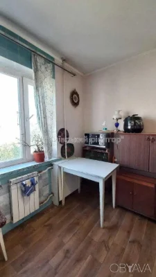 2-bedroom apartment, 54 sq. m