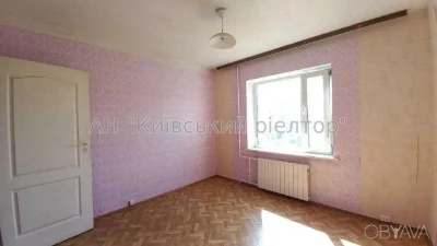 2-bedroom apartment, 54 sq. m