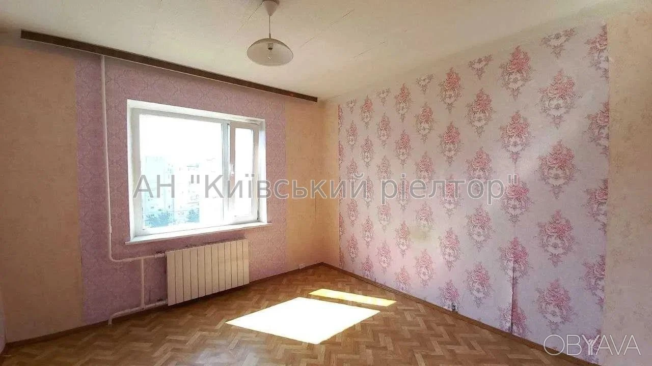 2-bedroom apartment, 54 sq. m