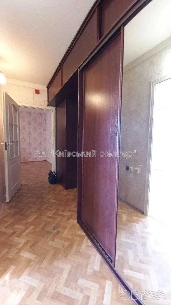 2-bedroom apartment, 54 sq. m