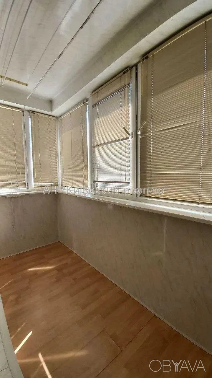 2-bedroom apartment, 54 sq. m