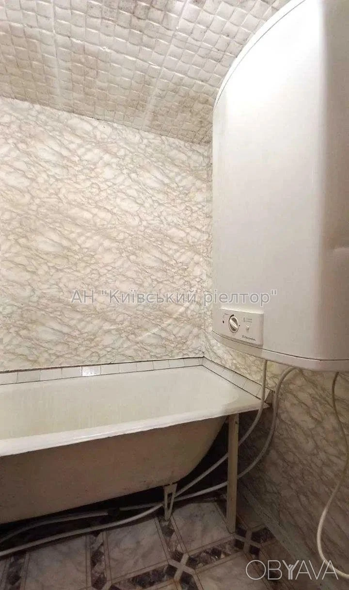 2-bedroom apartment, 54 sq. m