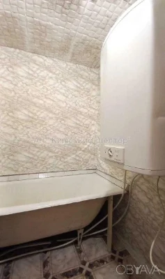 2-bedroom apartment, 54 sq. m