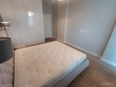 1-bedroom apartment, 65.4 sq.m